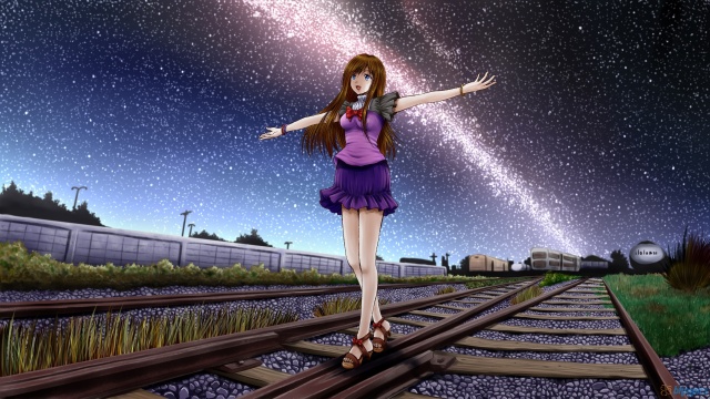 night-stars-anime-wide